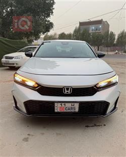 هوندا سيفيك